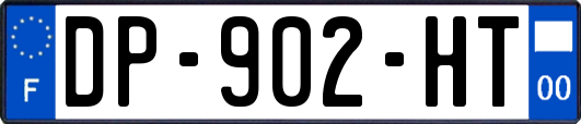 DP-902-HT