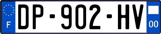 DP-902-HV