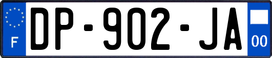 DP-902-JA