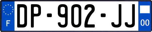 DP-902-JJ