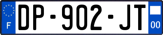DP-902-JT