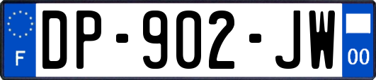 DP-902-JW