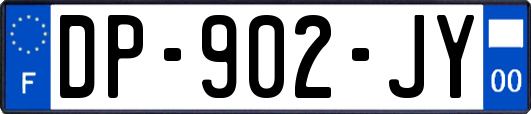 DP-902-JY