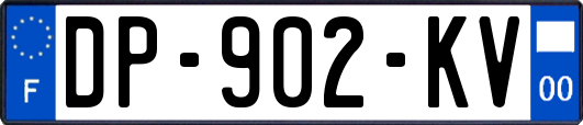 DP-902-KV