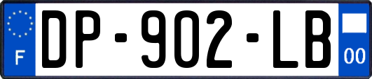 DP-902-LB