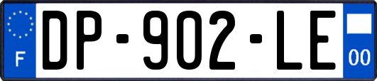 DP-902-LE