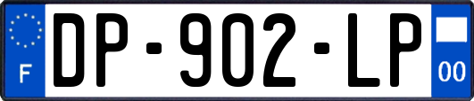 DP-902-LP