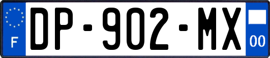 DP-902-MX