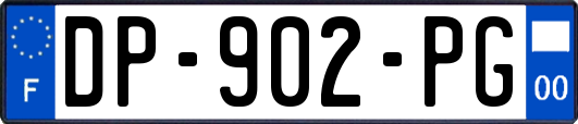 DP-902-PG