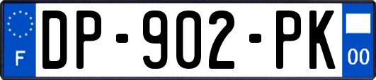 DP-902-PK