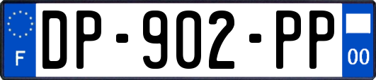DP-902-PP