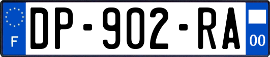 DP-902-RA