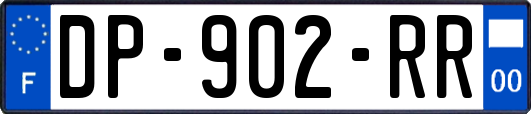 DP-902-RR
