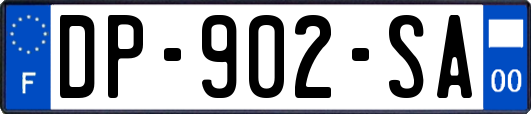 DP-902-SA