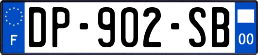 DP-902-SB