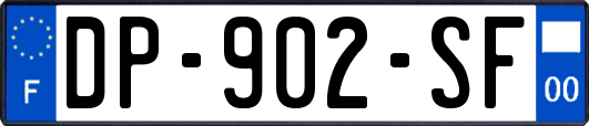 DP-902-SF