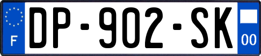 DP-902-SK