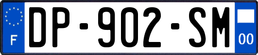 DP-902-SM