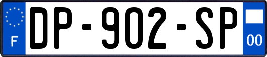 DP-902-SP