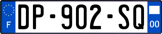 DP-902-SQ