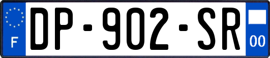 DP-902-SR
