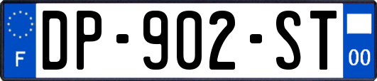 DP-902-ST