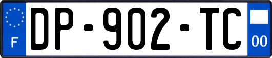 DP-902-TC
