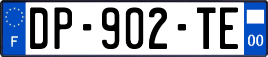 DP-902-TE