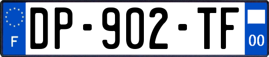 DP-902-TF