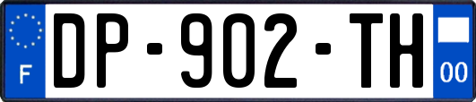 DP-902-TH