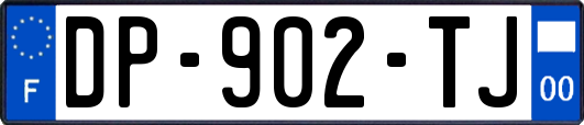 DP-902-TJ