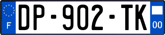 DP-902-TK