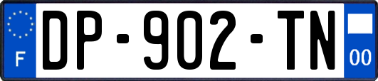 DP-902-TN