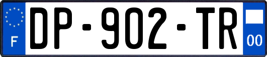 DP-902-TR
