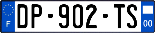 DP-902-TS