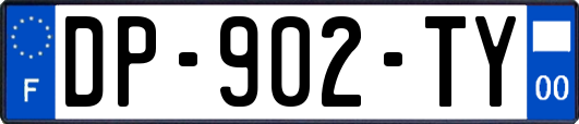 DP-902-TY