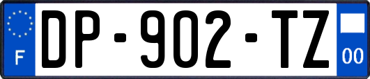 DP-902-TZ