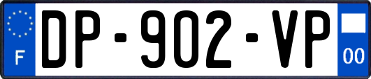 DP-902-VP