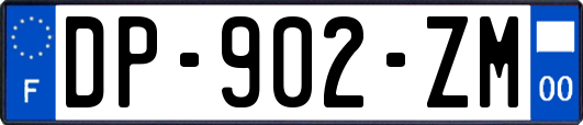 DP-902-ZM