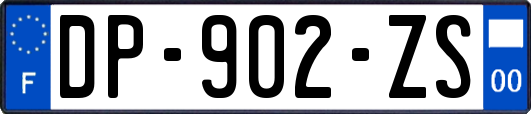 DP-902-ZS