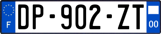 DP-902-ZT