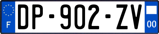 DP-902-ZV