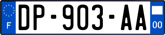 DP-903-AA