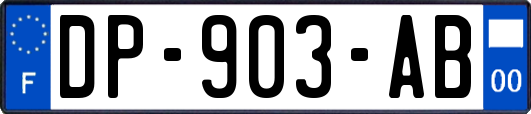 DP-903-AB