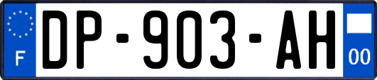 DP-903-AH