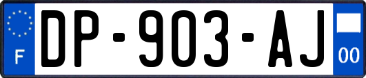 DP-903-AJ