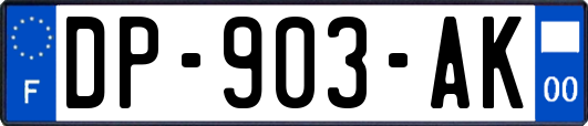 DP-903-AK