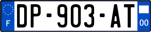 DP-903-AT