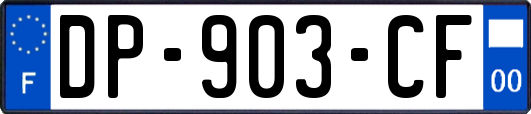 DP-903-CF