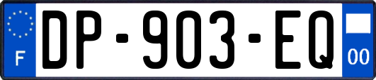 DP-903-EQ